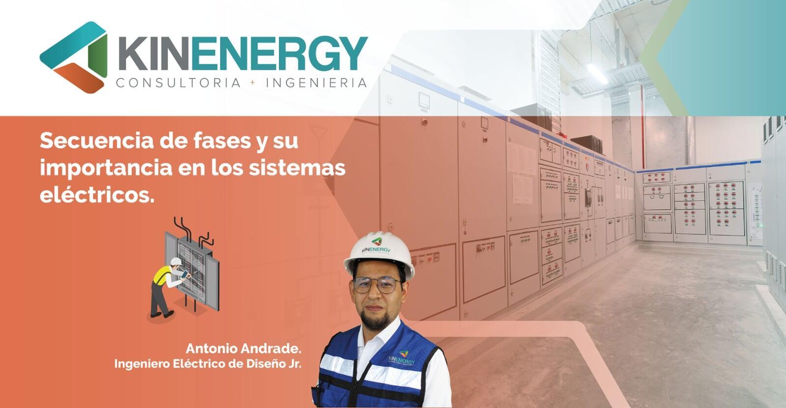 Secuencia de fases y su importancia en los sistemas eléctricos